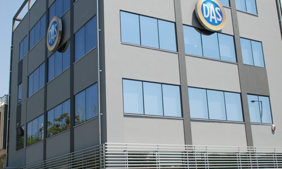 D.A.S. Hellas: Προϊόντα «νέας γενιάς»