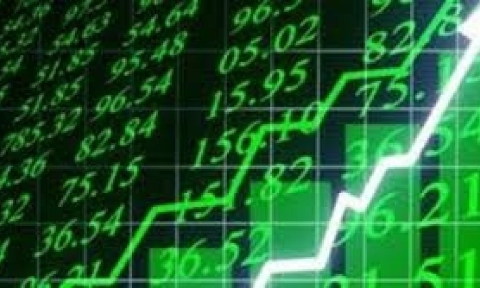 Με άνοδο άνοιξε το Χρηματιστήριο Αθηνών