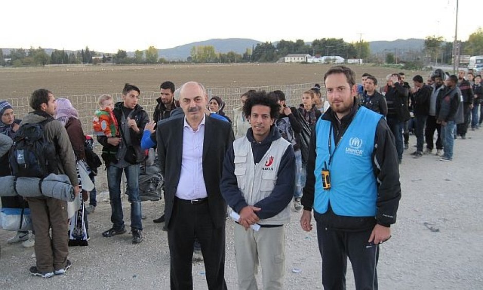 Εργαζόμενοι και Συνεργάτες της Generali συνδράμουν στην Στήριξη των Προσφύγων
