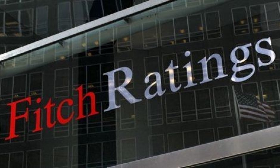 Αναβάθμισε την Ελλάδα ο Fitch