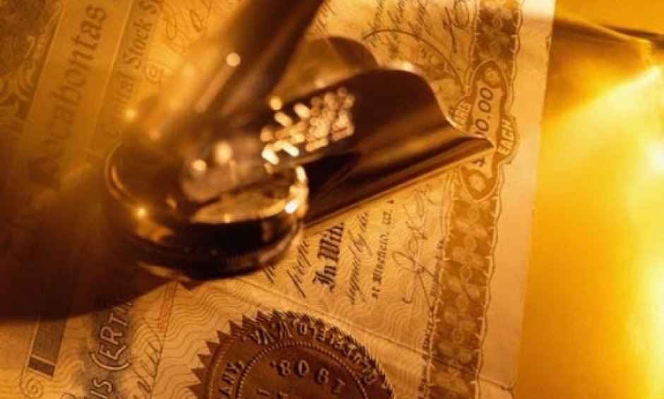 Αύριο η δημοπρασία εντόκων γραμματίων