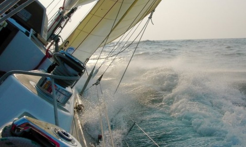 Και το yachting περνάει κρίση