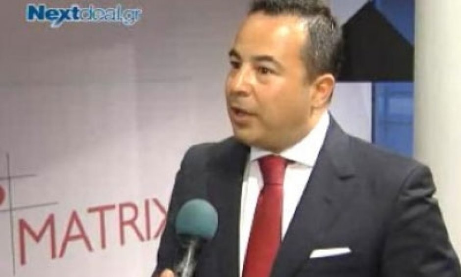 ΑΠΟΚΛΕΙΣΤΙΚΟ: Ασφαλίσθηκαν στην MATRIX του Δ. Τσεσμετζόγλου Εθνική Τράπεζα και Eurobank