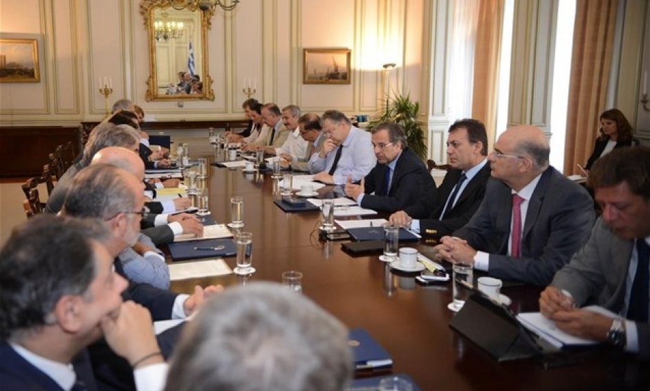 Λευκό Μητρώο για συνεπείς επιχειρηματίες