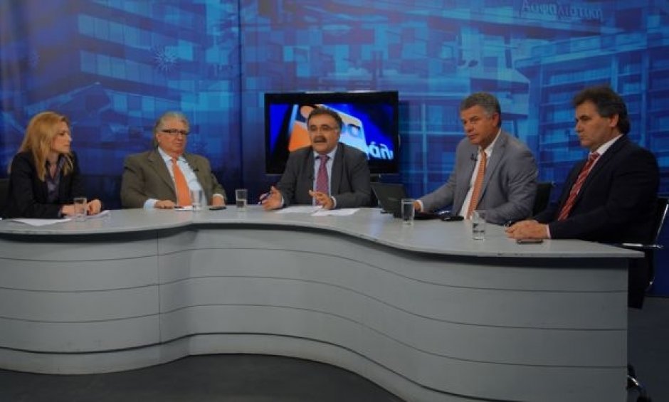 Ώρα Ασφάλισης: Γράμμα απο το Υπουργείο Οικονομικών θα λάβουν όσοι έχουν ανασφάλιστο αυτοκίνητο