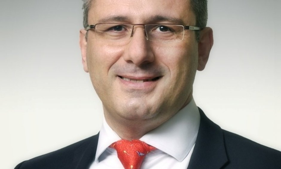 Α. Αθανασόπουλος: Αναλαμβάνει Γενικός Διευθυντής Λιανικής Τραπεζικής στην ΕΤΕ