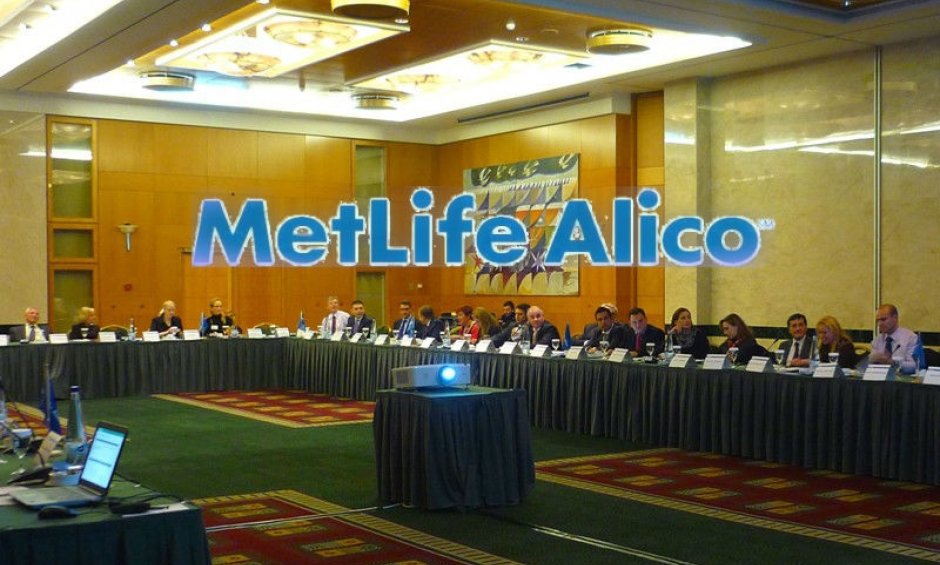 Metlife Alico: Εξαιρετικά αποτελέσματα το 2011 