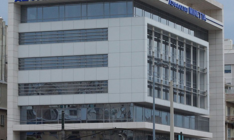 Νέες τοποθετήσεις στελεχών στην «Ευρωπαϊκή Ένωσις - Ασφάλειαι Μινέττα»