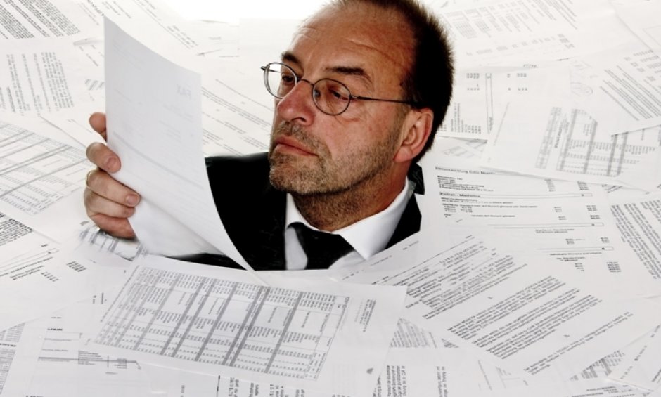 Ευρωπαϊκή Επιτροπή: Yπερβολικά πολύπλοκο το Solvency II έδειξε το QIS5