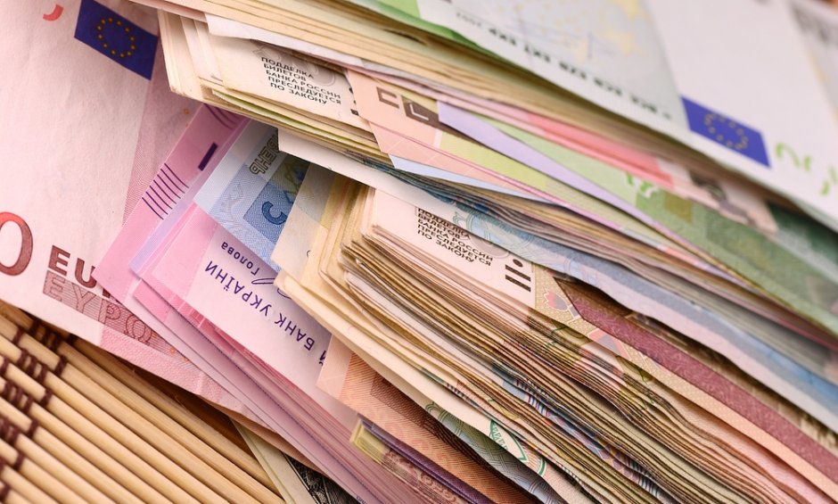 Στα 1,87 δισ. ευρώ το πρωτογενές πλεόνασμα το 2014