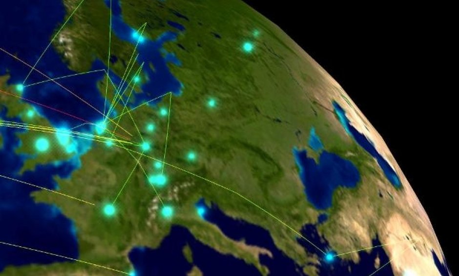 Αυτόματες διασυνοριακές χρεώσεις