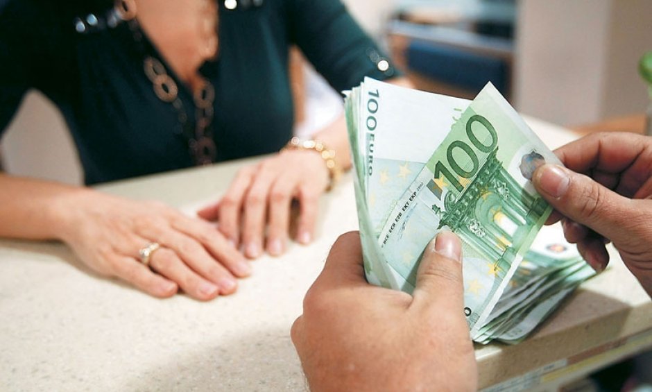 Τι προβλέπει το σχέδιο νόμου για τη ρύθμιση ληξιπρόθεσμων οφειλών