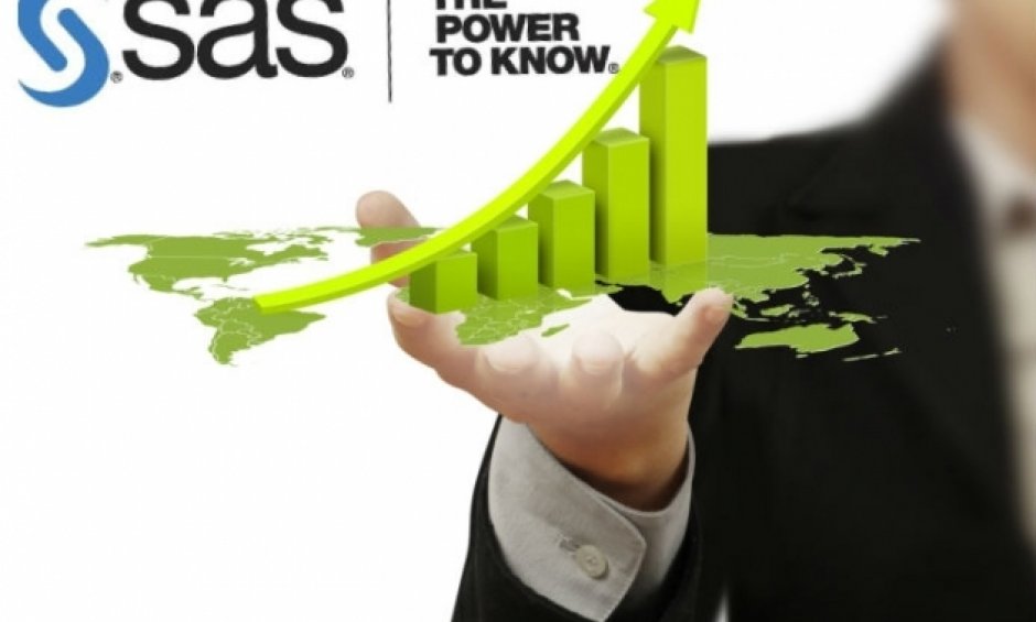 H SAS χρυσός χορηγός του Business Analytics Forum ΙΙ