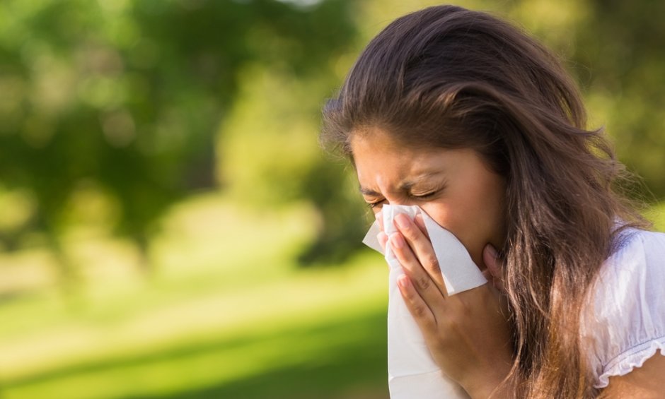 ΚΕΠΚΑ: Προσοχή στις αλλεργίες που «ανθίζουν» την Άνοιξη