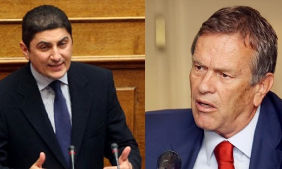 Οικονομικοί Εισαγγελείς για την «Κάρτα Υγείας» της ΕΠΟ»