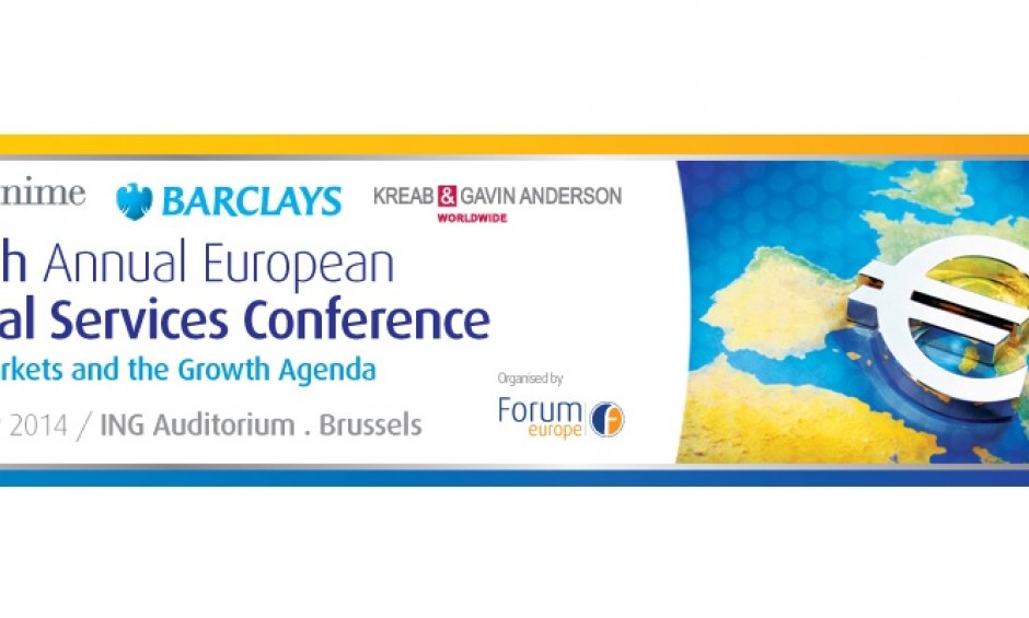 Για 12η χρονιά το European Financial Services Conference