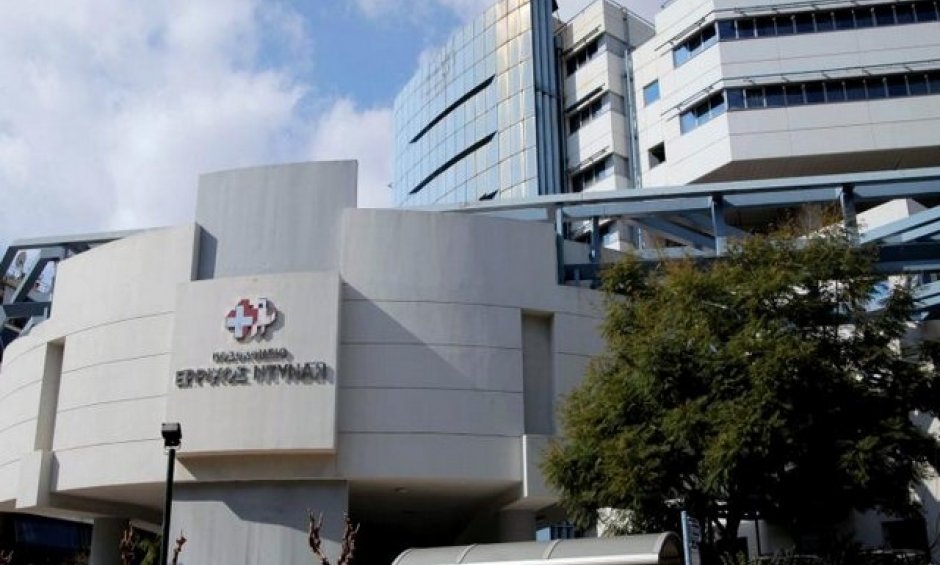 Πρότυπο Κέντρο Γυναικείας Καρδιάς στο ΕΡΡΙΚΟΣ ΝΤΥΝΑΝ Hospital Center - Προνομιακό πακέτο ειδικών εξετάσεων για κάθε γυναίκα!