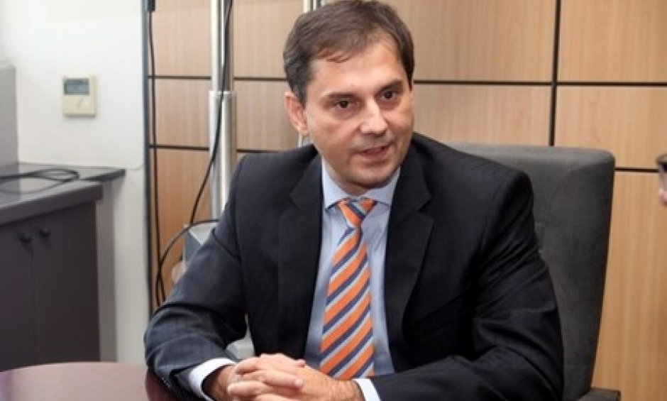 Χ. Θεοχάρης: Βεβαιώθηκαν από τον Δεκέμβριο φόροι που λήγουν την Παρασκευή