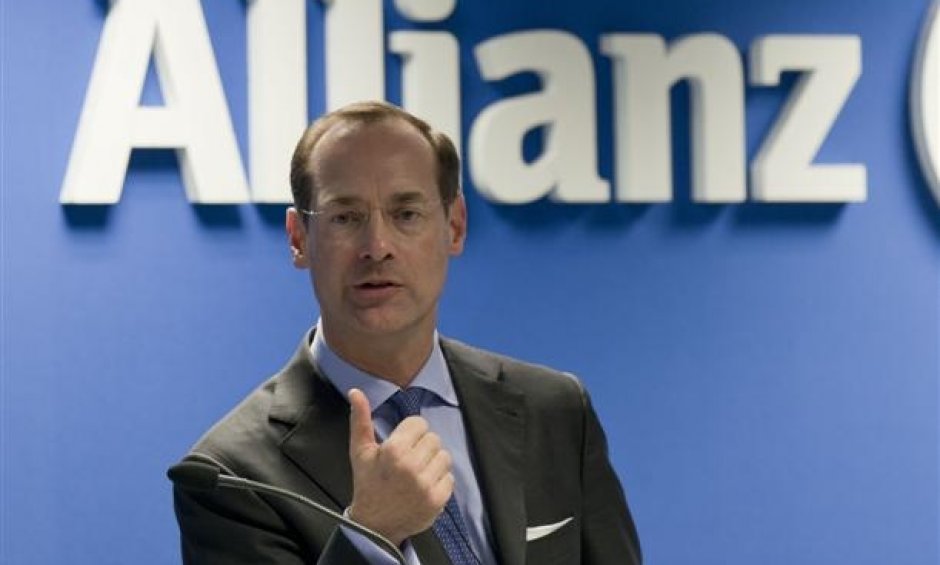 Iκανοποίηση από Γερμανία για την Allianz Ελλάδος