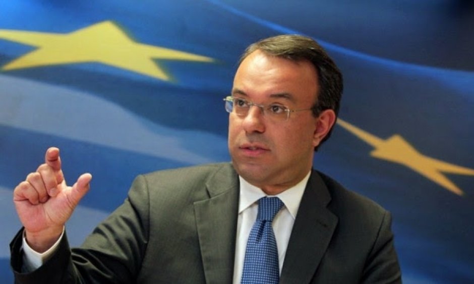 Ζήτημα Ασπίς. Η ΝΔ και ο κ. Σταϊκούρας ενόψει ιστορικών ευθυνών