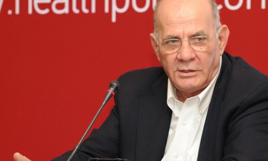 Γιάννης Κυριόπουλος: Αναγκαία η συνεργασία ασφαλιστικών εταιριών και δημόσιων νοσοκομείων