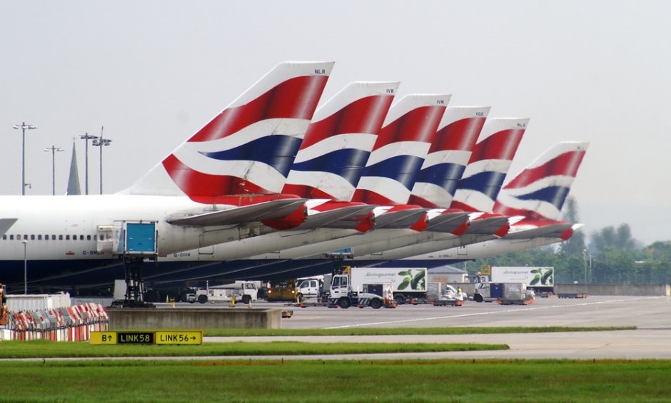 Πώς θα αποζημιωθούν οι παθόντες της British Airways;