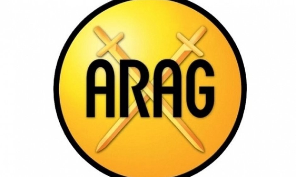 Η ARAG χορηγός σε εκδήλωση της Ένωσης Επαγγελματιών Ασφαλιστών Ν.Δ. Ελλάδας στο Επιμελητήριο Αχαΐας