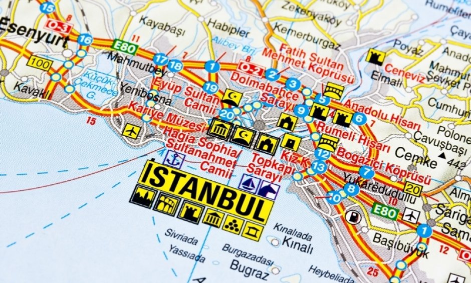 Τα σχέδια των Lloyds για την αγορά της Τουρκίας