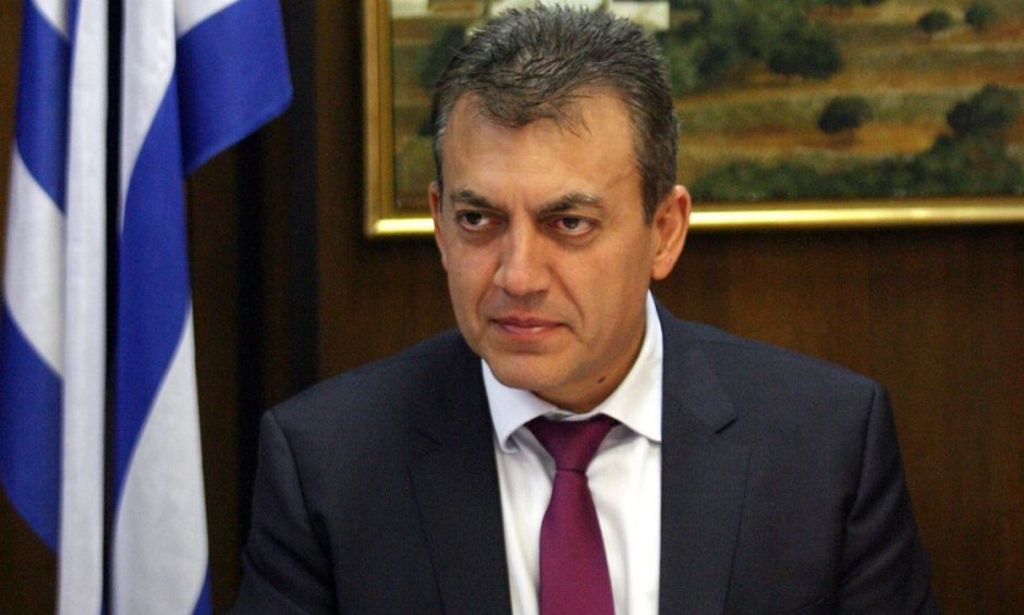 Γιάννης Βρούτσης: Συνεχίζεται η αποκλιμάκωση της ανεργίας