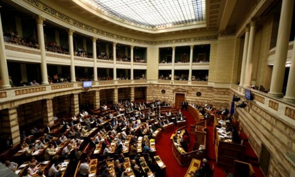 Στη Βουλή το νομοσχέδιο για την ανακεφαλαιοποίηση των τραπεζών και άλλες διατάξεις του υπ. Οικονομικών που ενδιαφέρουν και τις ασφαλιστικές εταιρίες