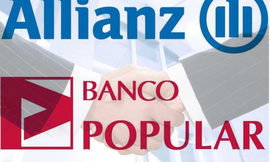 Η νέα συνεργασία της Allianz SE