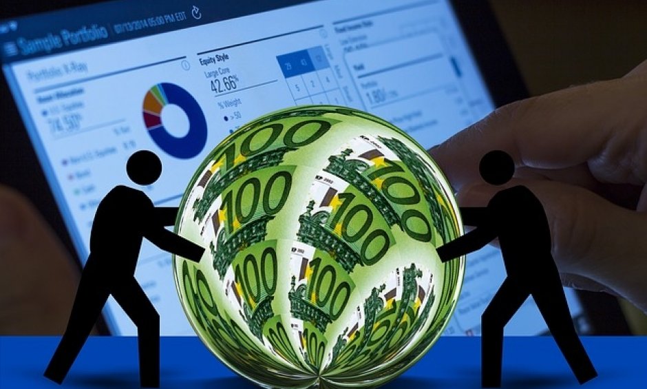 Υποτονική ανάπτυξη και το 2017 βλέπει η Euler Hermes