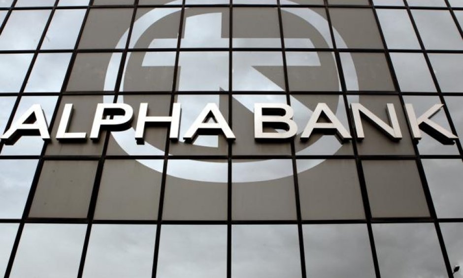 Η Alpha Bank τοποθετεί ως νέο Μέλος στο Διοικητικό Συμβούλιο τον Jan Vanhevel