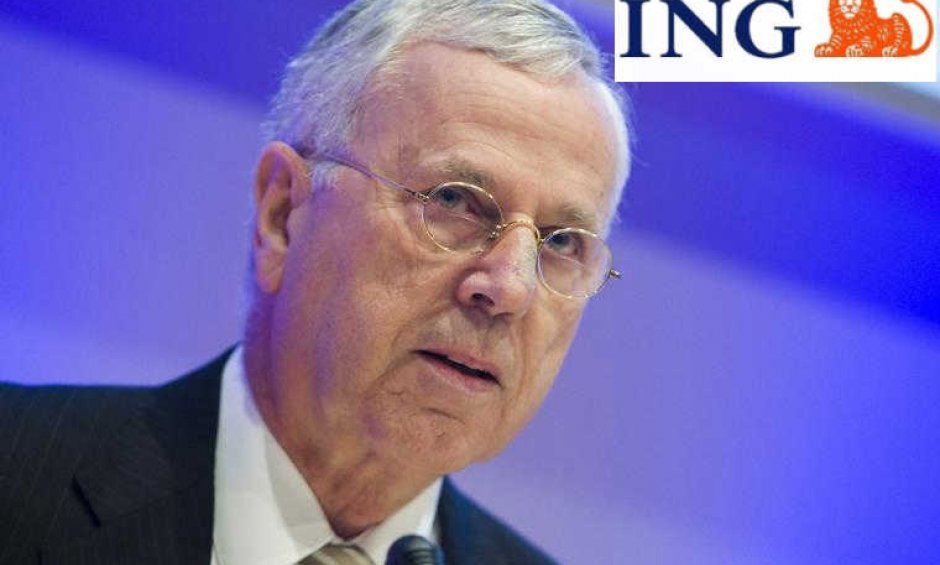Ο όμιλος ING αποπληρώνει το χρέος στο ολλανδικό κράτος