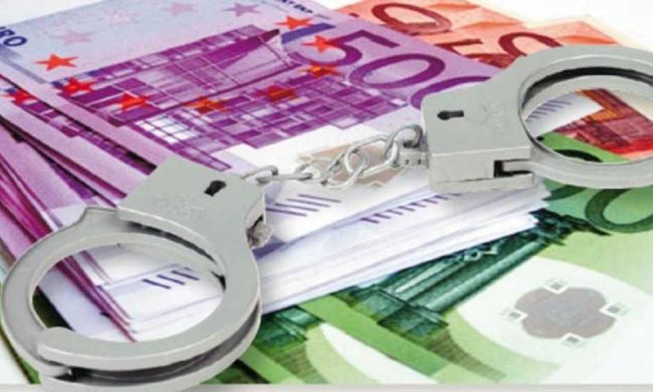  Διορία 30 ημερών και μετά κατασχέσεις