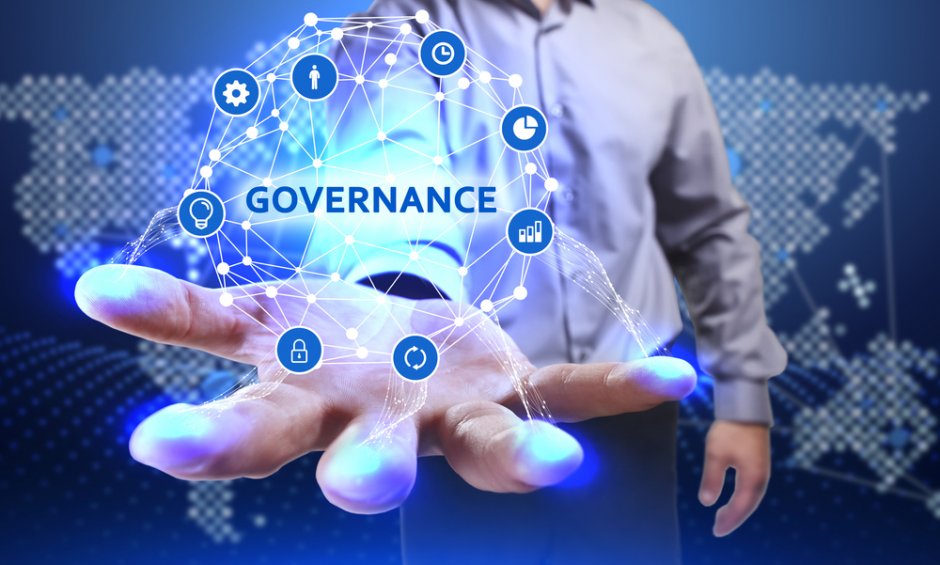 Τι διασφαλίζει το σύστημα διακυβέρνησης (governance) μιας ασφαλιστικής επιχείρησης σύμφωνα με το ν.4364/2016;