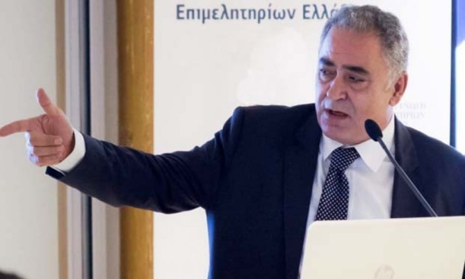 Γ. Χατζηθεοδοσίου: Στον «αέρα» χιλιάδες μικρομεσαίοι που έβαλαν υποθήκη το σπίτι τους