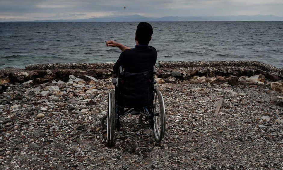 Τι σηματοδοτεί το Εθνικό Σχέδιο Δράσης για τα Δικαιώματα των Ατόμων με Αναπηρία