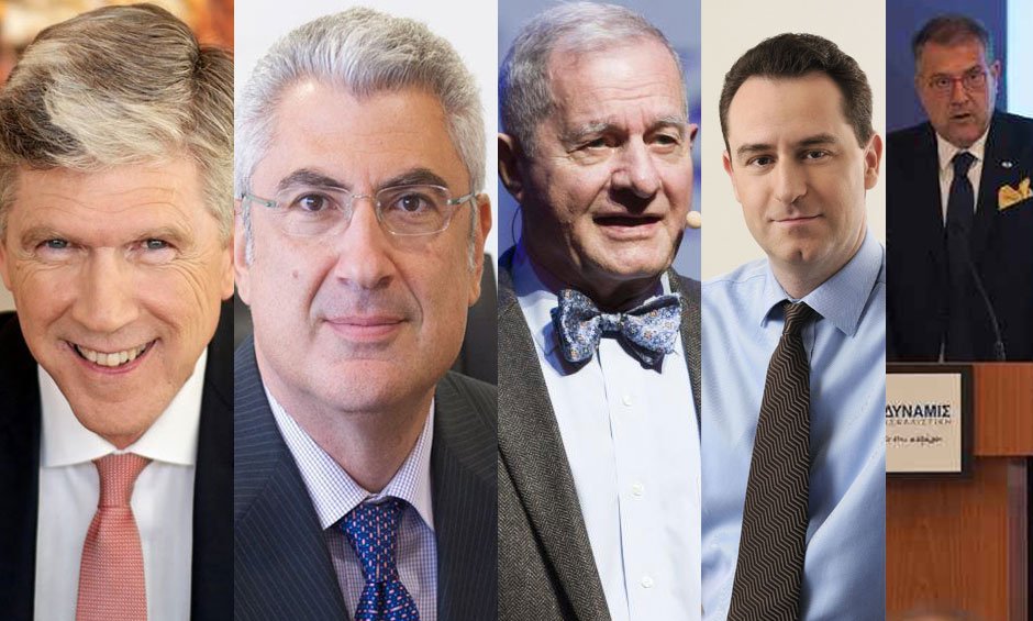 Eurolife, ΕΘΝΙΚΗ, Ευρωπαϊκή Πίστη, ΙΝΤΕΡΣΑΛΟΝΙΚΑ και ΔΥΝΑΜΙΣ μεταξύ των 200 Ομίλων με τα μεγαλύτερα κέρδη EBITDA!