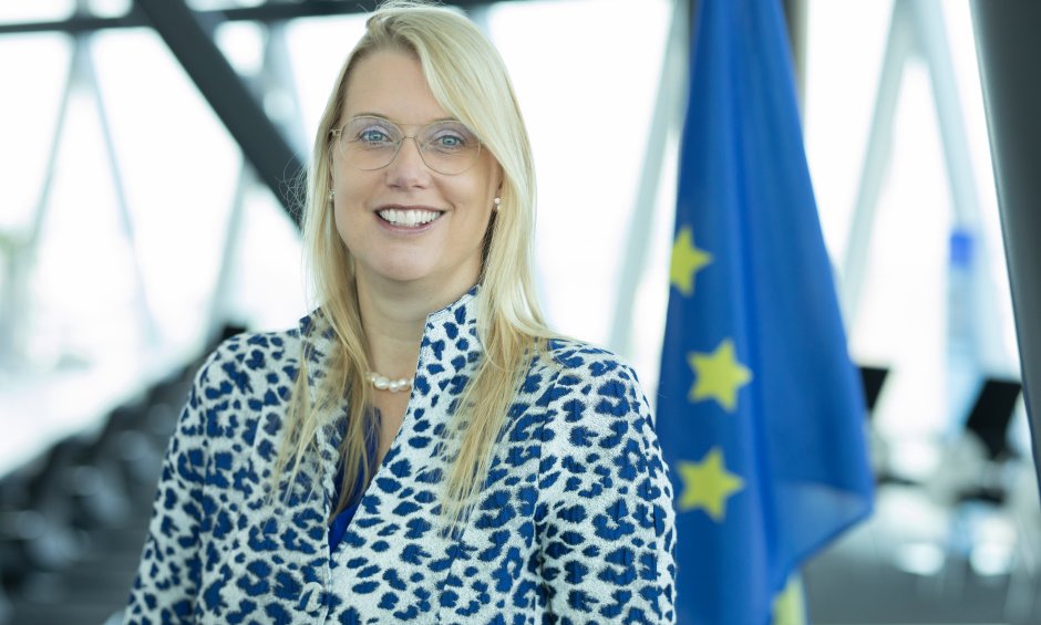 Petra Hielkema, EIOPA: Πώς τα χαμηλά επιτόκια, η πανδημία και ο πληθωρισμός άλλαξαν τις ασφάλειες ζωής!