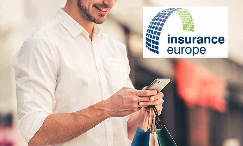 Consumer Hub: ο νέος οδηγός της Insurance Europe για τον καταναλωτή