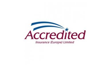  Accredited Insurance (Europe) Limited