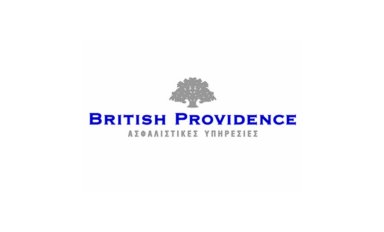 BRITISH PROVIDENCE