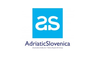 Adriatic Slovenica, Zavarovalna Druzba