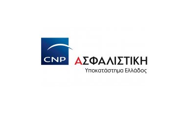 CNP ΑΣΦΑΛΙΣΤΙΚΗ