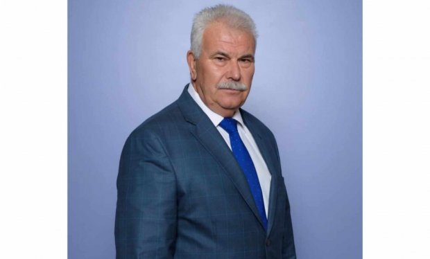 Χαράλαμπος (Μπάμπης) Αλεξανδράτος: Νέα εποχή στο Μητροπολιτικό Πάρκο «Αντώνης Τρίτσης»