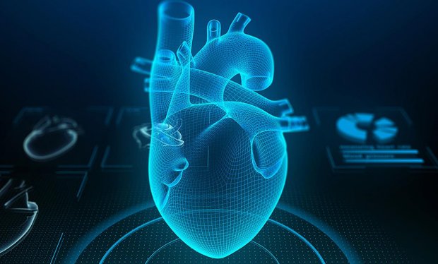 Ομίλοs Euromedica: Σημαντική εξέλιξη για τη διάγνωση καρδιαγγειακών παθήσεων!