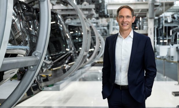 Η Audi ενισχύει την αποδοτικότητα της παραγωγής με Τεχνητή Νοημοσύνη