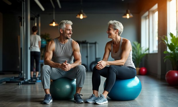 Πως μπορεί να προληφθεί η κύφωση και η οστεοπόρωση