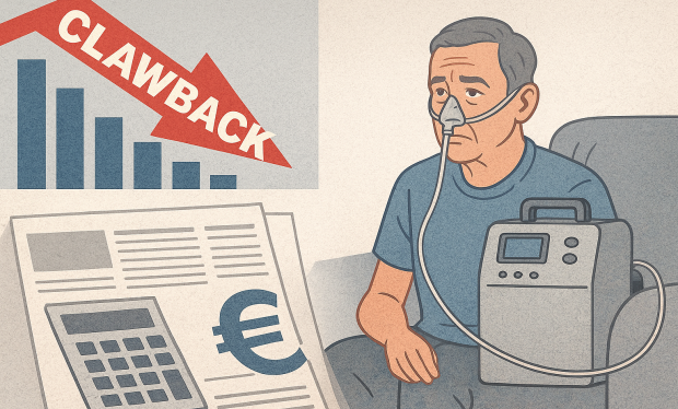 ΣΕΠΑΥ: Αντιδράσεις για το ποσοστό Clawback – Αίτημα συνάντησης με το Υπουργείο Υγείας